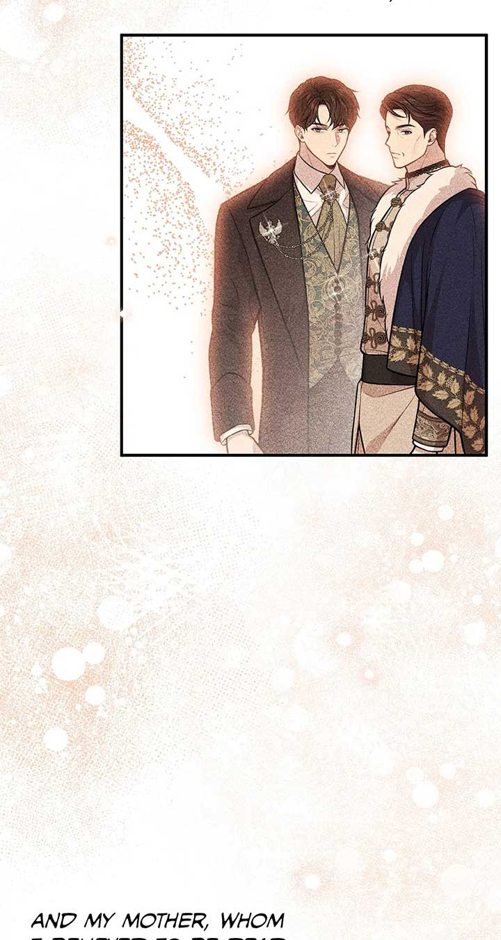 The Secret Bedroom of a Dejected Royal Daughter Chapter 107 76